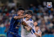 Svay Rieng capture third Cambodian Super Cup in a row