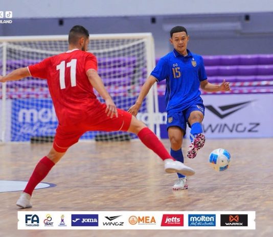 ‘We have to accept the results did not go as planned’ – Rakphol