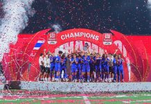 Kawinthidaâs lone strike gives Thailand first-ever Srikandi Merdeka Cup crown