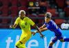 Thailand lead Group B top spot in ASEAN Hyundai Cup 2026