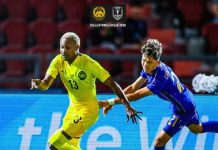 Thailand lead Group B top spot in ASEAN Hyundai Cup 2026