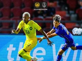 Thailand lead Group B in ASEAN Hyundai Cup 2026