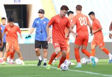 ‘We have to win,’ stresses Vietnam’s Kim ahead of crucial Indonesia clash