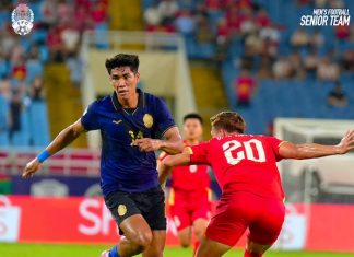 Vietnam and Singapore advance into ASEAN Hyundai Cup™ 2026 Semi-Finals