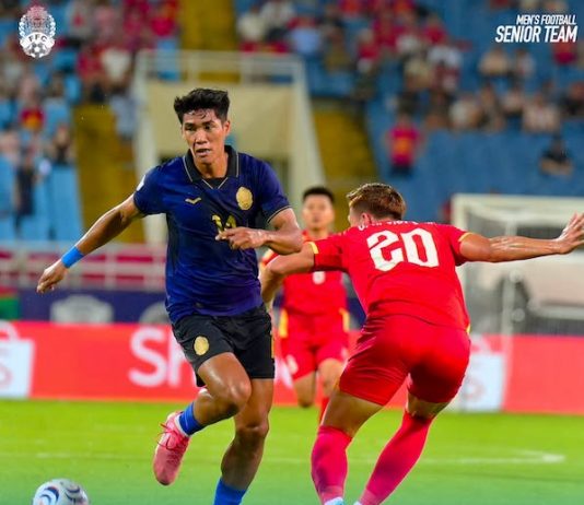 Vietnam and Singapore advance into ASEAN Hyundai Cup™ 2026 Semi-Finals