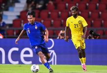 Yotsakon’s tough road reflects Thailand’s ASEAN Hyundai Cup™ 2026 final test