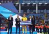 AFF extend congratulations to champions Vietnam following win in ASEAN Hyundai Cup™ 2026 final