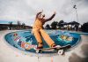Bowl du Prado: The Marseille Skate Landmark at the Heart of Red Bull Bowl Rippers