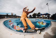 Bowl du Prado: The Marseille Skate Landmark at the Heart of Red Bull Bowl Rippers