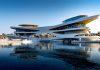 World Match Racing Tour Finals set for historic double-header at Amaala Yacht Club