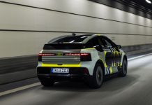 A2 e-tron sets new efficiency benchmark at Audi