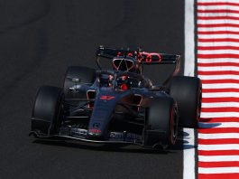 Innovation against microplastics: URBANFILTER at the Formula 1 race in Zandvoort