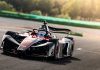 Citroën Racing prepares for ABB FIA Formula E World Championship Season 13