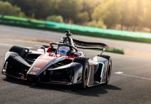 Citroën Racing prepares for ABB FIA Formula E World Championship Season 13