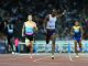 FLASH: Dos Santos smashes world 400m hurdles record in Zurich
