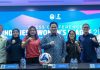 Indonesia Womenâs League 2026 starts in October