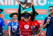 Brooks Wraps Up First Championship Tour Member Victory Thanks To Tahiti Pro Comeback