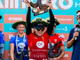 Brooks Wraps Up First Championship Tour Member Victory Thanks To Tahiti Pro Comeback