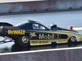 FIA EDRC returns to action at Sweden’s Tierp Arena
