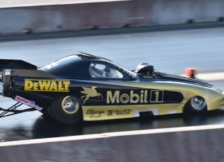 FIA EDRC returns to action at Sweden’s Tierp Arena