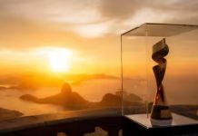 FIFA launches Sustainability & Human Rights Strategy for FIFA Womenâs World Cup Brazil 2027â˘