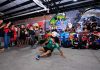 Sean Garnier unveils his Global Ballers squad for the Red Bull Four 2 Score Global Final