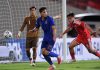 Gustavsson calls on Thais to show fight in final battle with Vietnam in ASEAN Hyundai Cup™ 2026