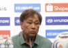 Gyotoku hopes to overcome Cambodia’s inconsistency in Timor-Leste clash