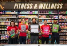 Jaya Grocer Joins Forces with HYROX Malaysia as official National Supermarket Partner
