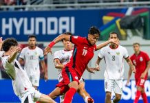 Ilhan Fandi carries father’s legacy proudly as Singapore chase ASEAN Hyundai Cup 2026™ title