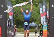 Desaru Coast Multisport Festival Celebrates Milestone Fifth Edition in Spectacular Fashion
