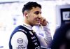 Isack Hadjar sustains injury – Liam Lawson to substitute at Dutch GP