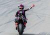 Martin soars to Silverstone Saturday gold as Aprilia clinch first Sprint 1-2-3