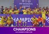 Kaya FC-Iloilo notches PWL three-peat with season sweep