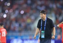 Sang-sik seeks quick recovery ahead of ASEAN Hyundai Cup™ 2026 final