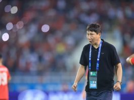 Sang-sik seeks quick recovery ahead of ASEAN Hyundai Cup⢠2026 final