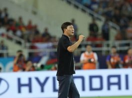 Sang-sik declares Vietnam ready for final defence of ASEAN Hyundai Cup™ title