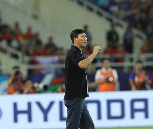 Sang-sik declares Vietnam ready for final defence of ASEAN Hyundai Cup™ title