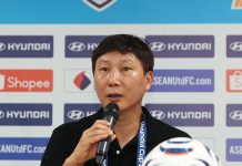 Title-holders Vietnam set sights on third straight final at ASEAN Hyundai Cup™ 2026