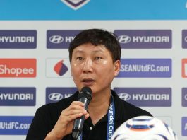Title-holders Vietnam set sights on third straight final at ASEAN Hyundai Cup™ 2026