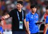 Cautious Kim hopes to dust off dancing shoes with Vietnam victory