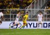 Xuân Son stunner leads Vietnam over Malaysia in ASEAN Hyundai Cup™ 2026
