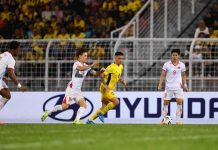 Xuân Son stunner leads Vietnam over Malaysia in ASEAN Hyundai Cup™ 2026