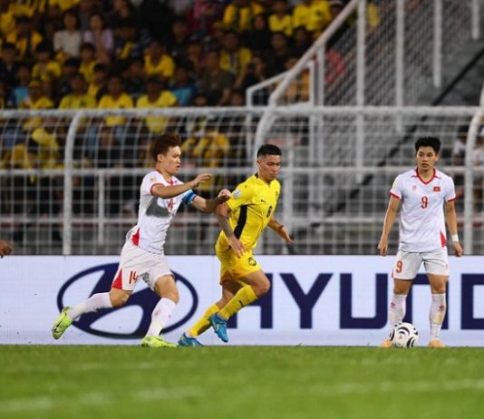 Xuân Son stunner leads Vietnam over Malaysia in ASEAN Hyundai Cup™ 2026