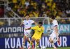 Thailand, Malaysia win to complete ASEAN Hyundai Cup⢠2026 semi-final line-up