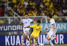 Thailand, Malaysia win to complete ASEAN Hyundai Cup⢠2026 semi-final line-up