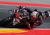 Closest ever top 3 on a Friday as Bezzecchi shocks with P1 at Aragon