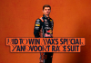 Oracle Red Bull Racing auctions a piece of Dutch Grand Prix history in aid of Wings For Life