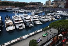 Formula E updates 2026/27 Calendar and secures long-term future in Monaco