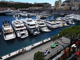 Formula E updates 2026/27 Calendar and secures long-term future in Monaco